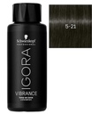 IGORA VIBRANCE 5-21 TONE ON TONE 60ml SCH