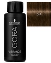 IGORA VIBRANCE 5-4 TONE ON TONE 60ml SCH