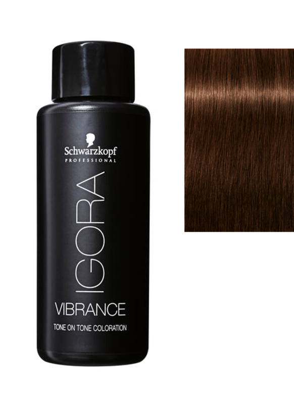 IGORA VIBRANCE 5-57 TONE ON TONE 60ml SCH