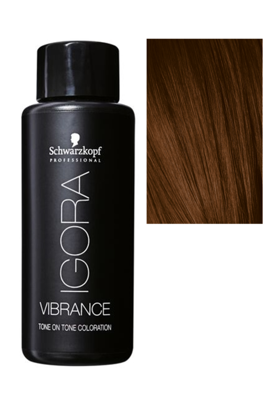 IGORA VIBRANCE 5-67 TONE ON TONE 60ml SCH