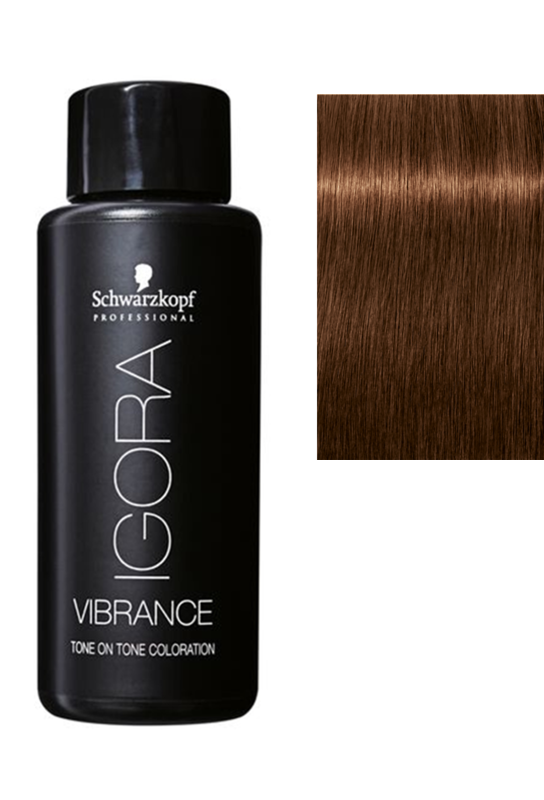 IGORA VIBRANCE 6-46 TONE ON TONE 60ml SCH