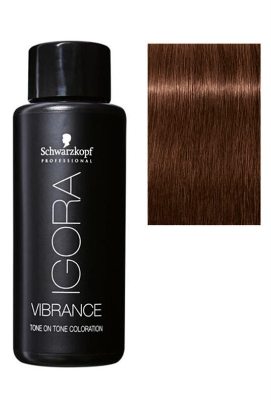 IGORA VIBRANCE 6-68 TONE ON TONE 60ml SCH