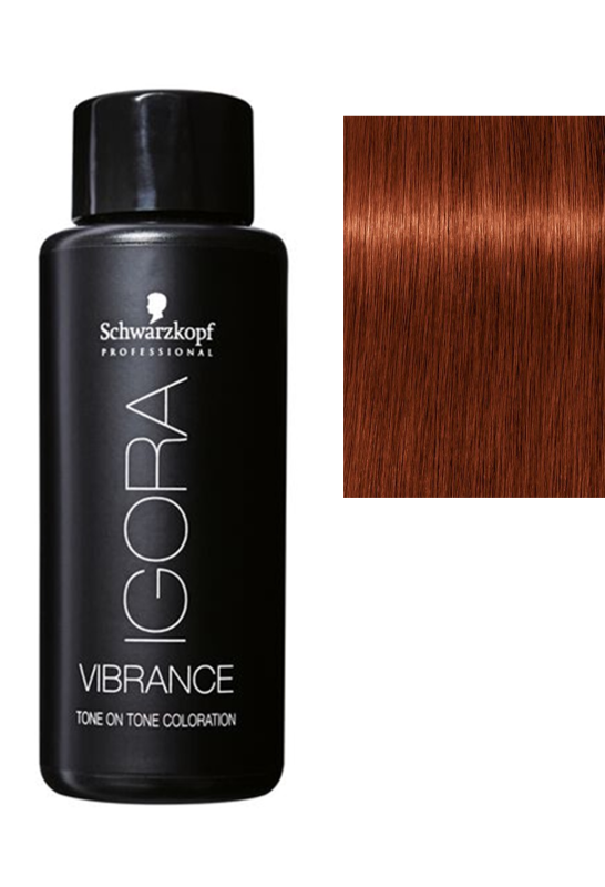 IGORA VIBRANCE 6-78 TONE ON TONE 60ml SCH