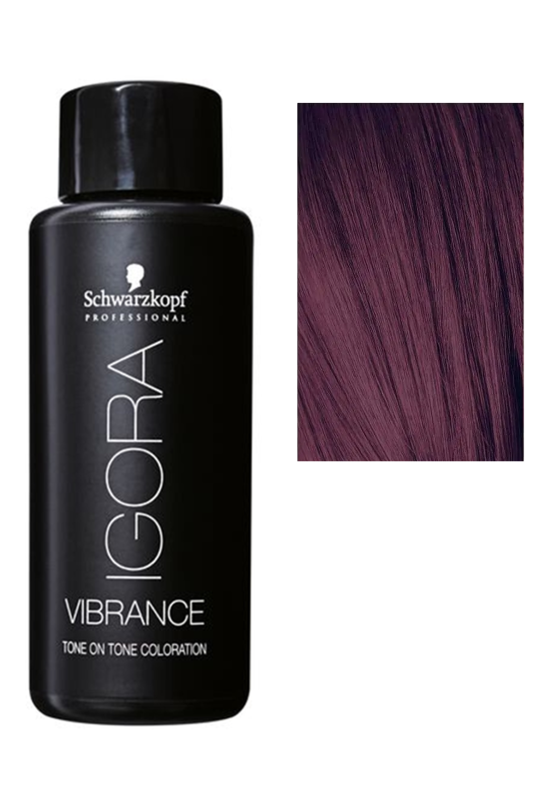 IGORA VIBRANCE 6-99 TONE ON TONE 60ml SCH