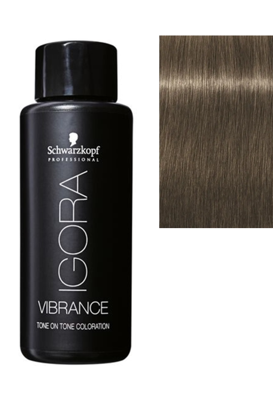 IGORA VIBRANCE 7-0 TONE ON TONE 60ml SCH