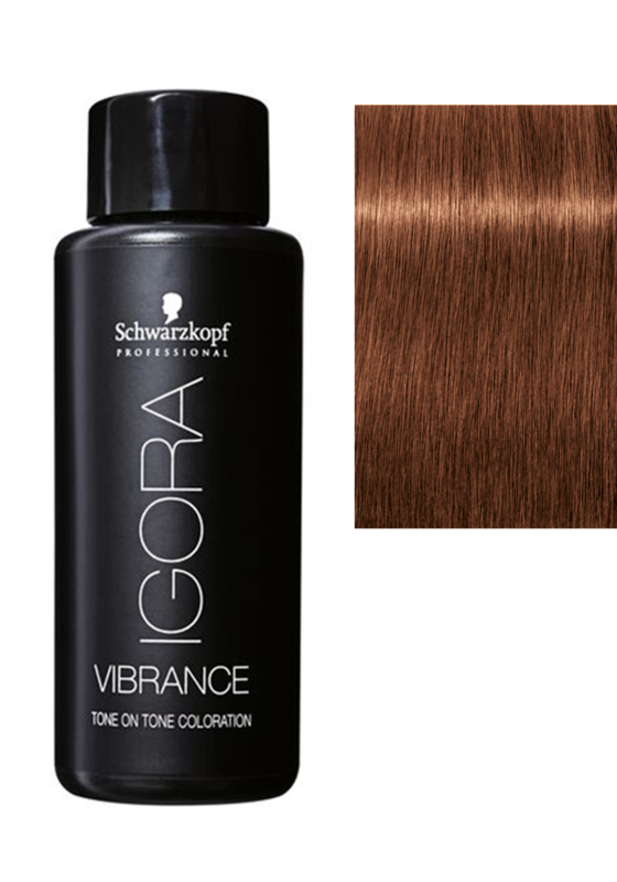 IGORA VIBRANCE 7-57 TONE ON TONE 60ml SCH