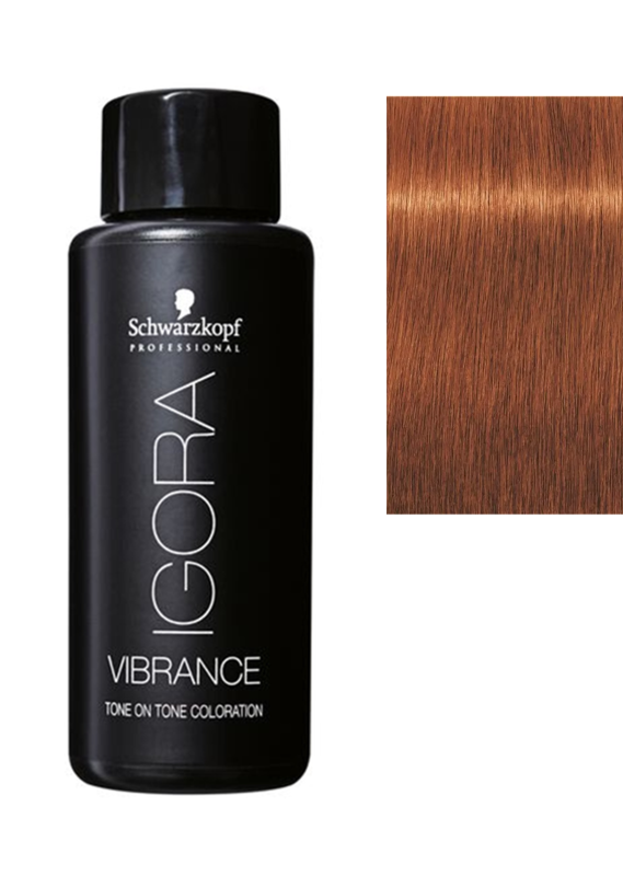 IGORA VIBRANCE 7-77 TONE ON TONE 60ml SCH