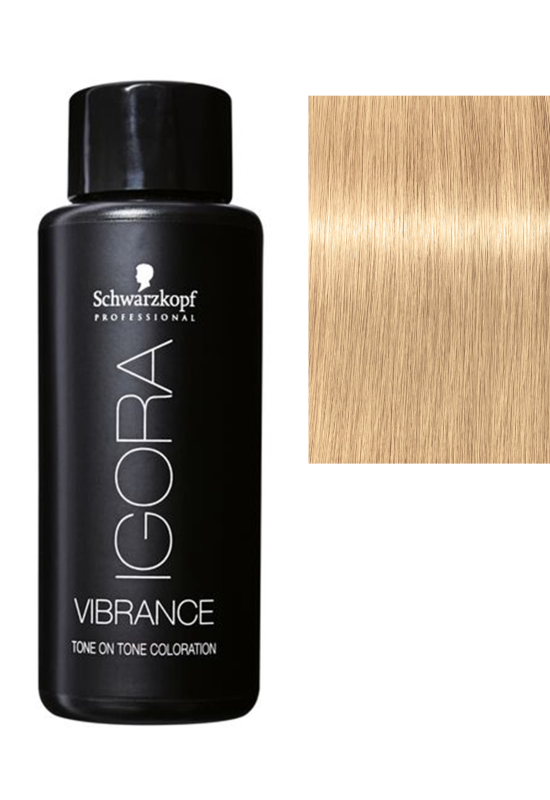 IGORA VIBRANCE 9,5-4 TONE ON TONE 60ml SCH