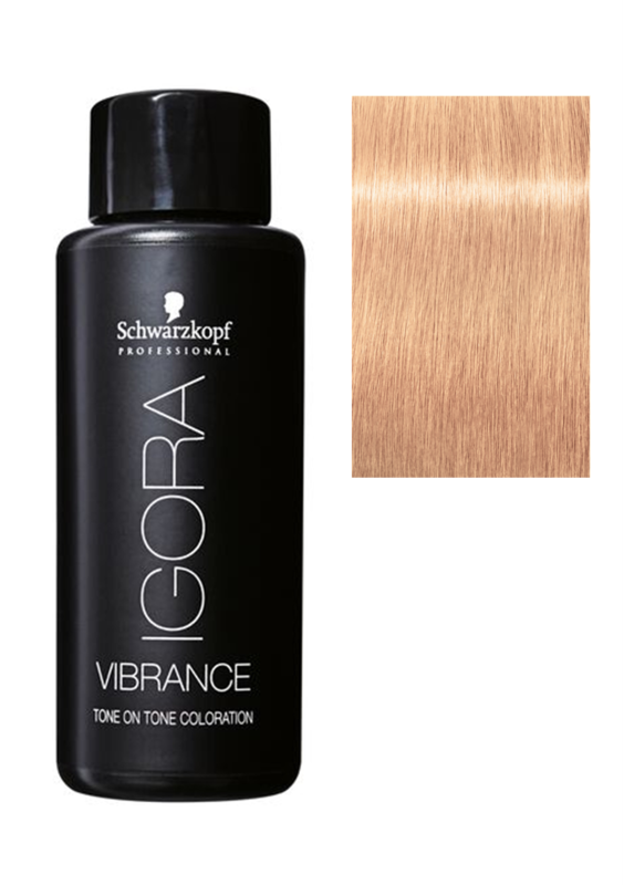 IGORA VIBRANCE 9,5-49 TONE ON TONE 60ml SCH