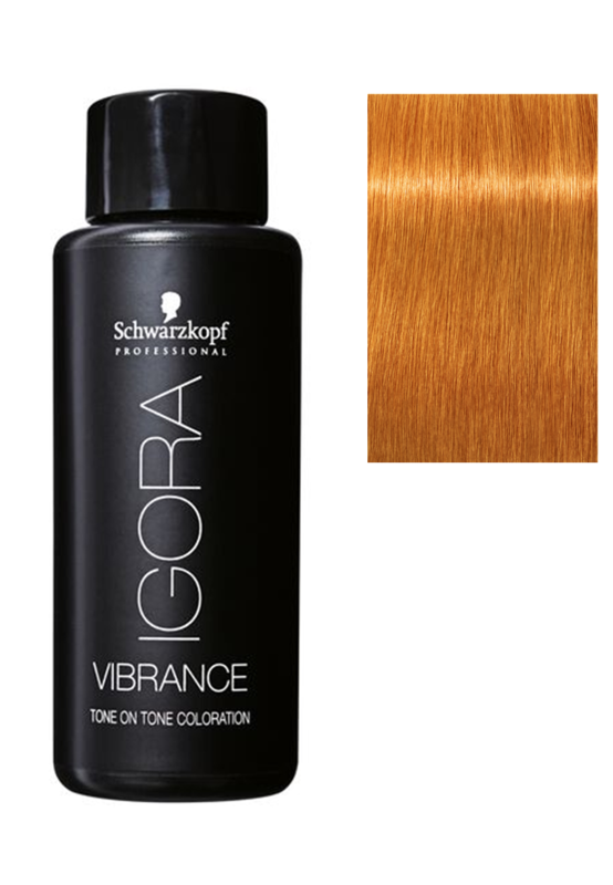 IGORA VIBRANCE 9-7 TONE ON TONE 60ml SCH