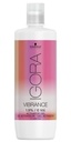 [101302G6VOL] IGORA VIBRANCE GEL ACTIVADOR 6VOL 1,9% 1000ml SCH