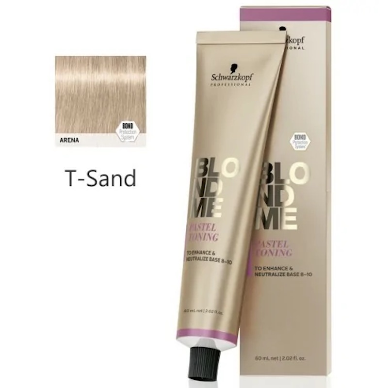 BM MATITZADOR SAND SORRA 60ml (T) NEW BOND SCH