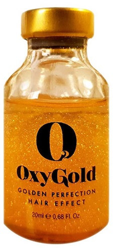 OXY GOLD BOTOX AMPOLLA 1 x 20ml COQ