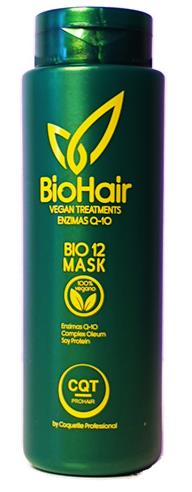 BIOHAIR BIO-12 200ml. COQ