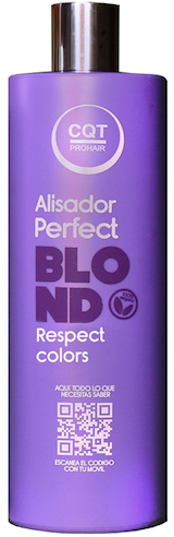 BIOHAIR PERFECT BLOND VEGAN K RESPE COL 800ml.COQ