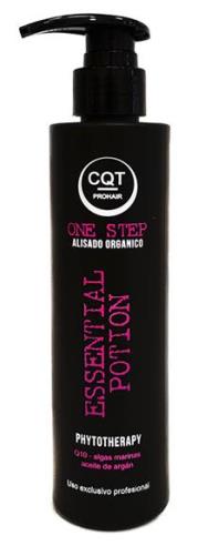 ONE STEP ESSENTIAL POTION 200ml COQ