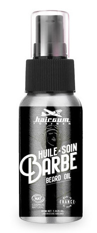 ACEITE PARA BARBA HAIRGUM BARBER SHOP 40ml. FA