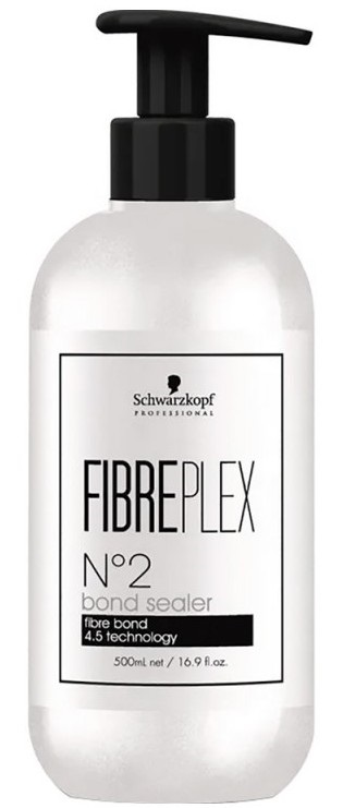 FIBRE PLEX 2 BOND SEALER 500ML SCH