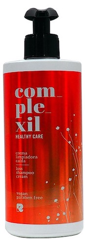 COMPLEXIL BASIC CREMA LIMPIADORA CAÍDA 1000ml RCC