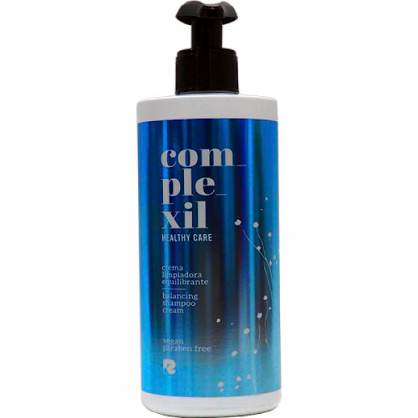 COMPLEXIL CREMA LIMPIADORA EQUILIBRANTE 450ml RCC