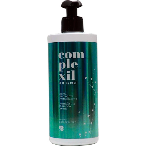 COMPLEXIL CREMA NETEJADORA NORMALITZAN 450ml RCC