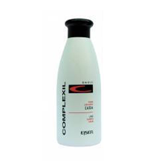 COMPLEXIL CREMA LIMPIADORA NUTRIENTE 400ml 1114 RCC