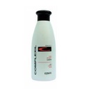 [102145CLNU400] COMPLEXIL CREMA LIMPIADORA NUTRIENTE 400ml 1114 RCC