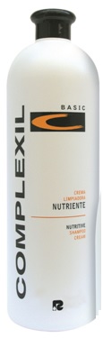 COMPLEXIL BASIC CREMA LIMPIADORA NUTRIENTE 1000ml RCC