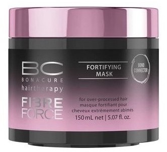 BC FIBRE FORCE TRACTAMENT FORTIFICANT 150ml *** SCH