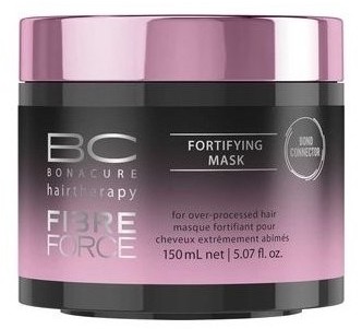 BC FIBRE FORCE TRATAMIENTO FORTIFICANT 150ml *** SCH