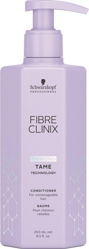 FIBRE CLINIX ACONDICIONAD ANTICRESPAMENT 250ml SCH