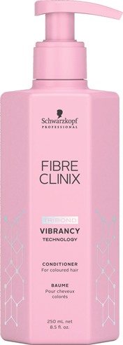 FIBRE CLINIX ACONDICIONADOR COLOR RADIAN 250ml SCH