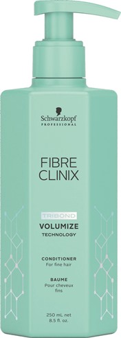 FIBRE CLINIX ACONDICIONADOR VOLUM 250ml SCH