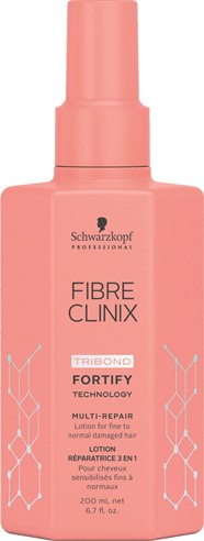 FIBRE CLINIX MULTIREPARADOR FORTIFICANT 200ml  SCH