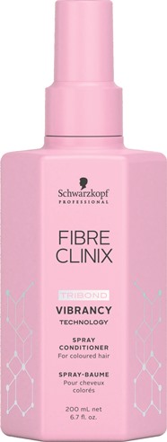 FIBRE CLINIX SPRAY ACONDI COLOR RADIANT 200ml SCH