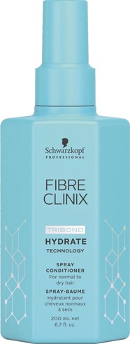 FIBRE CLINIX SPRAY ACONDICIONA.HIDRATANT 200ml SCH