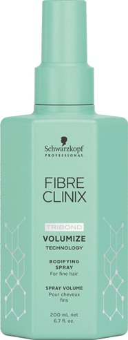 FIBRE CLINIX SPRAY ACONDICIONADOR VOLUM 200ml SCH