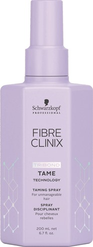 FIBRE CLINIX SPRAY ACONDI ANTICRESPAMENT 200ml SCH