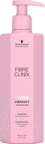 FIBRE CLINIX CHAMPÚ COLOR RADIANT 1000ml SCH***