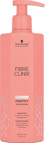 FIBRE CLINIX CHAMPÚ FORTIFICANTE 1000ml  SCH***