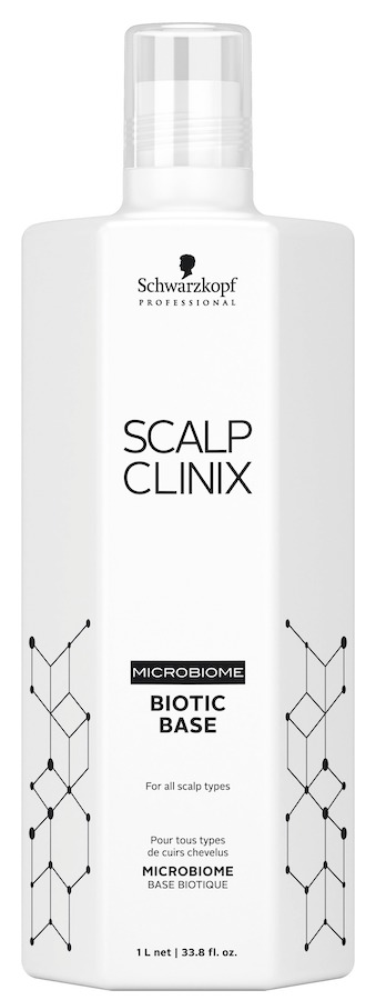 SCALP CLINIX BASE BIOTICA 1000ml SCH