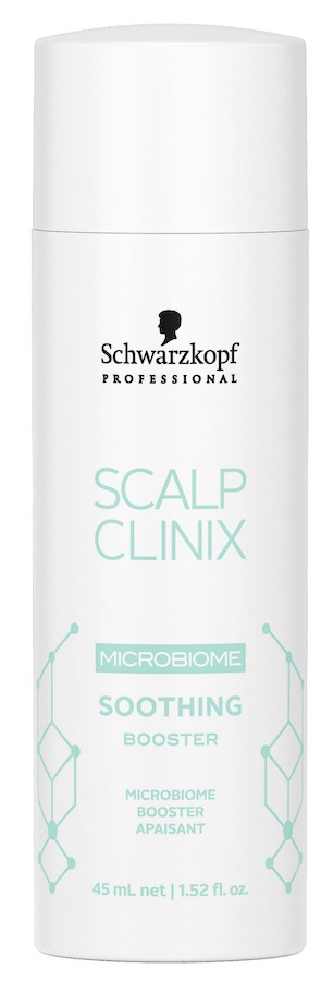 SCALP CLINIX POTENCIADOR CALMANT 45ml SCH