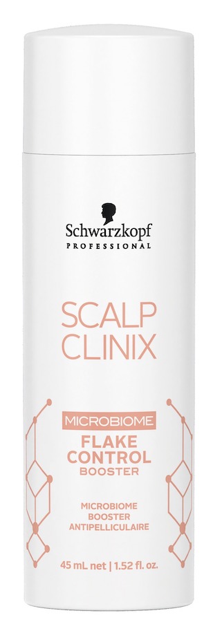 SCALP CLINIX POTENCIADOR CONTROL CASPA 45ml SCH