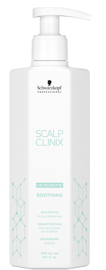 SCALP CLINIX CHAMPÚ CALMANTE 300ml SCH