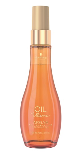 OIL ULTIME TRACTAMENT OLI D'ACABAT ARGAN 100ml *** SCH