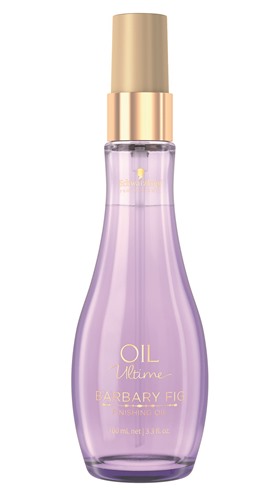 OIL ULTIME TRATAMIENTO DE ACABADO BARBARY FIG 100ml *** SCH