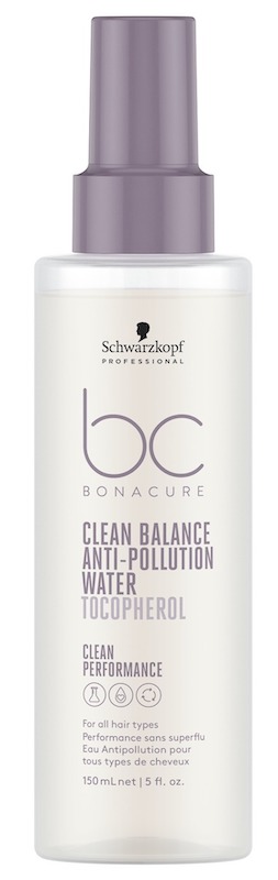 BC CLEAN BALANCE SPRAY ANTI-POLUCIO 150ml  SCH