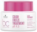 [102313T250] BC PH4.5 COLOR FREEZE TRACTAMENT 200ml SCH