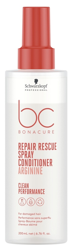 BC REPAIR-R SPRAY ACONDICIONADOR ARGININ 200ml SCH