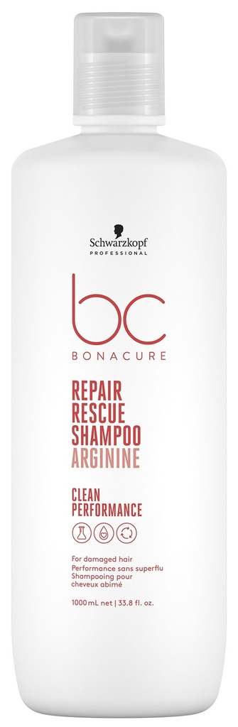 BC REPAIR-R XAMPU ARGININA 1000ml SCH